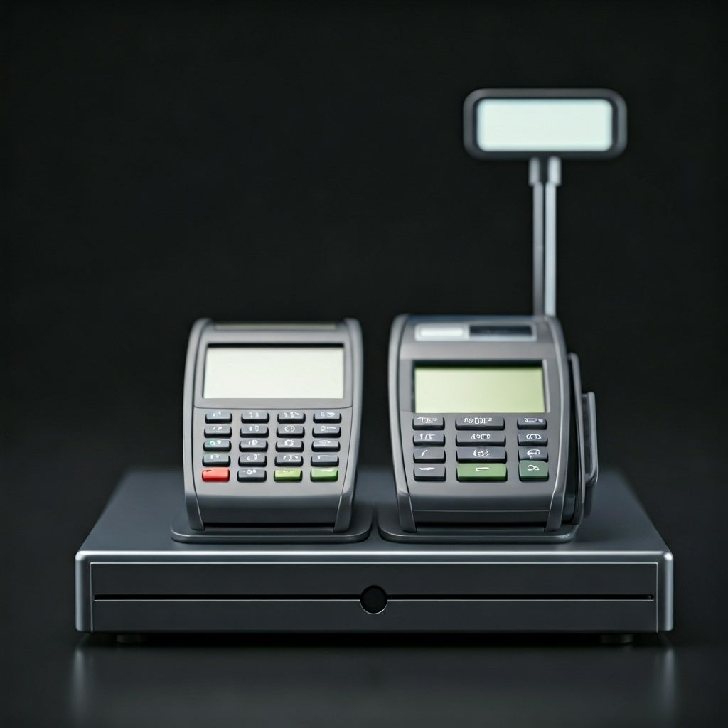 Cash Management System